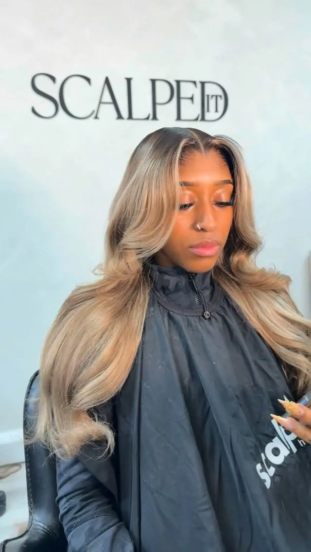 Wig Installs