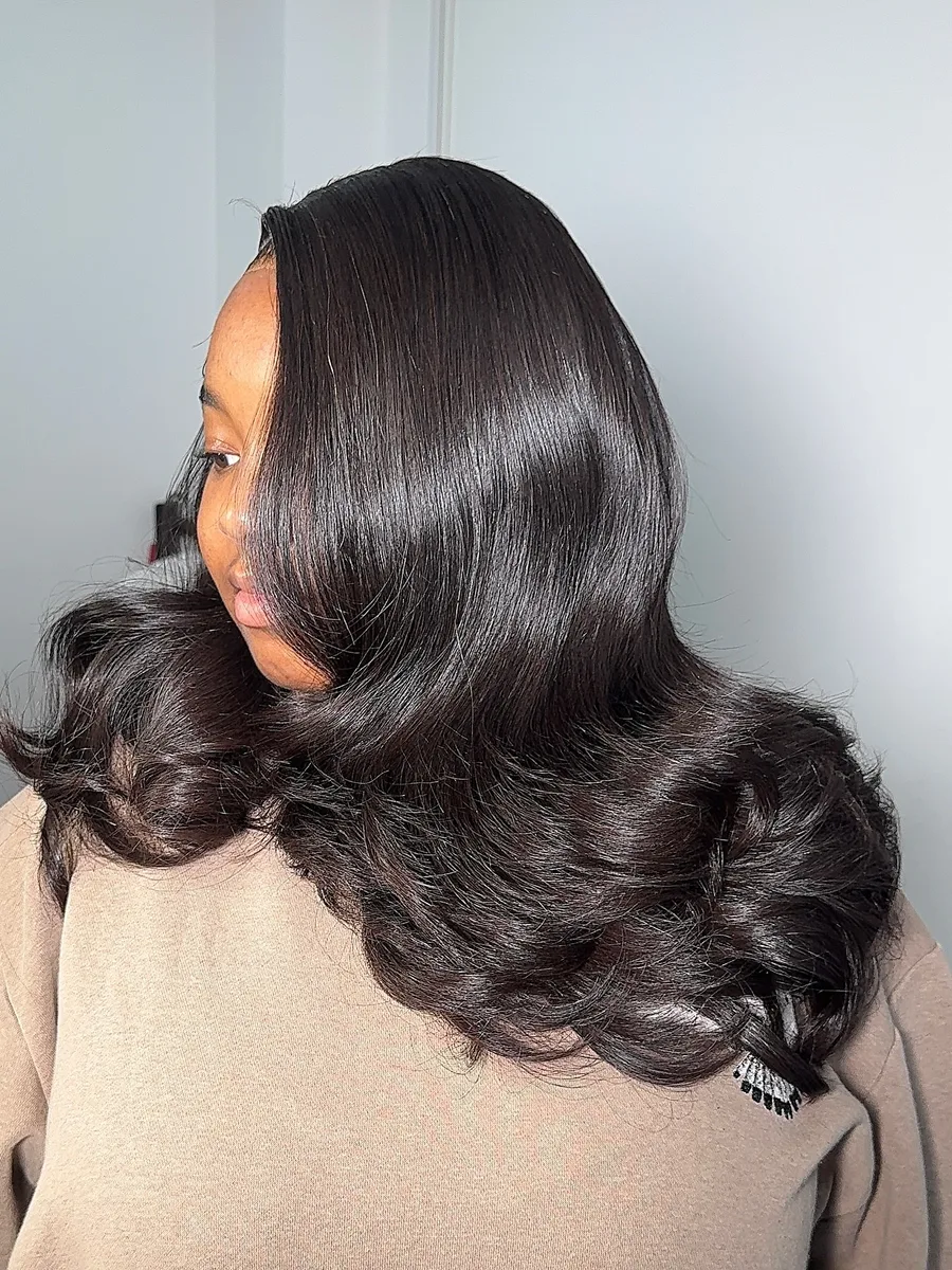 Lace Wig Services