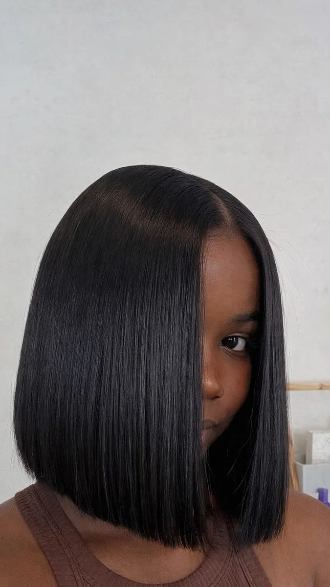 Custom Made Wigs
