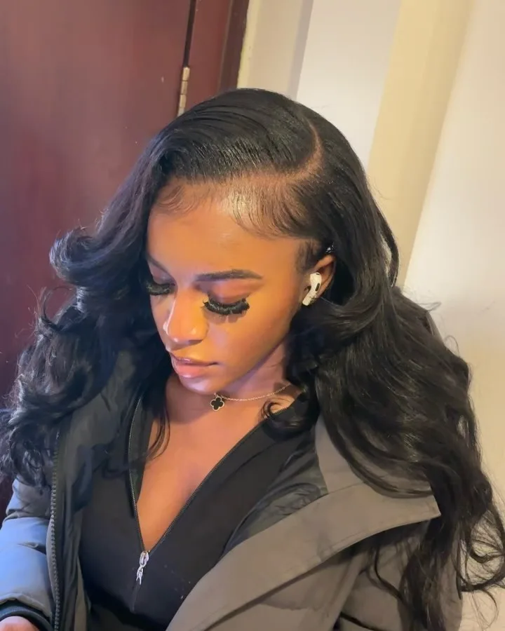 Sew In