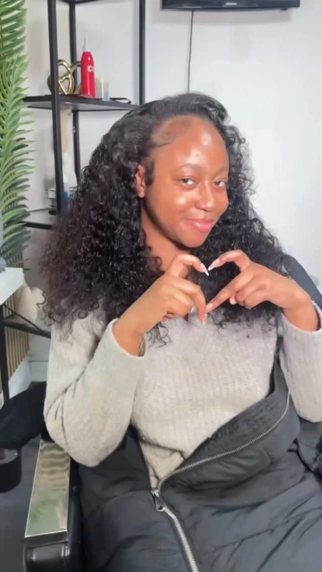 Sew Ins