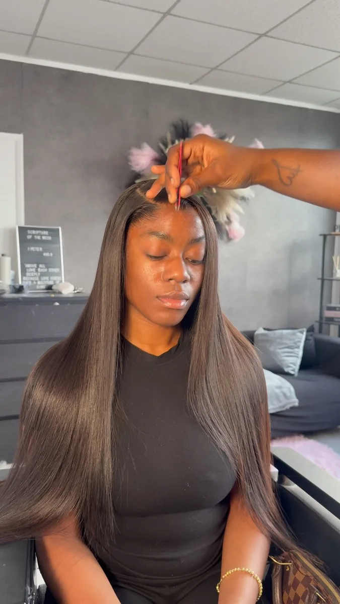 Wigs