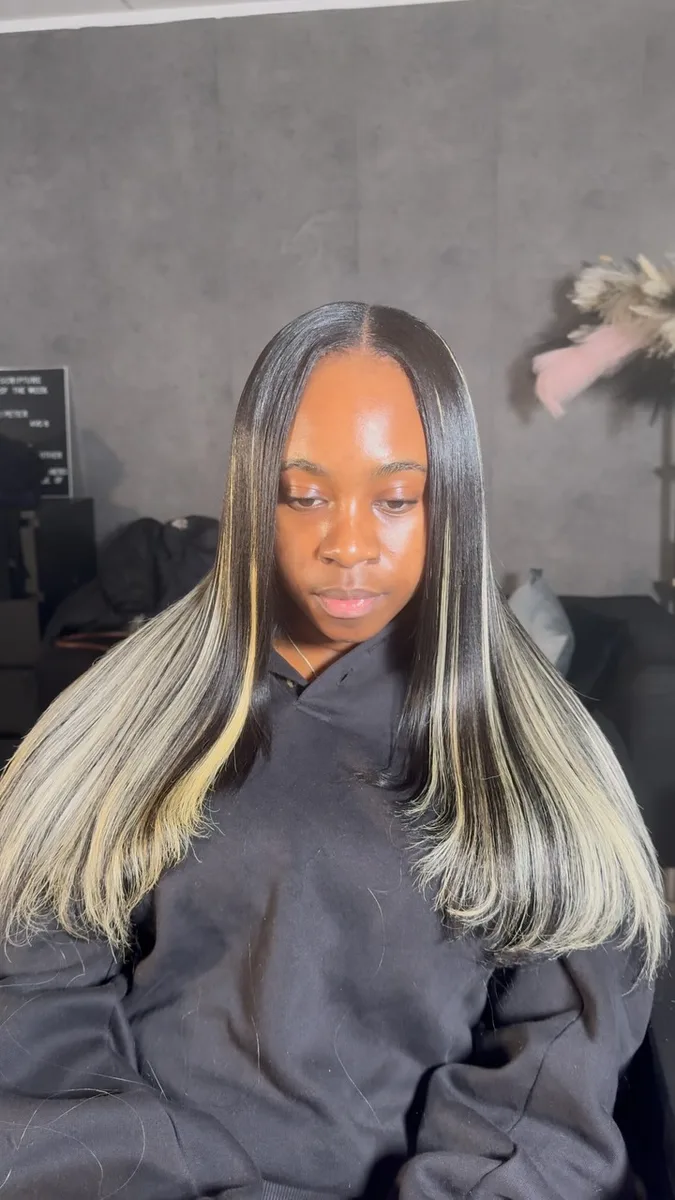 Sew Ins