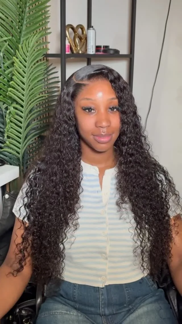 Custom Handmade Wigs