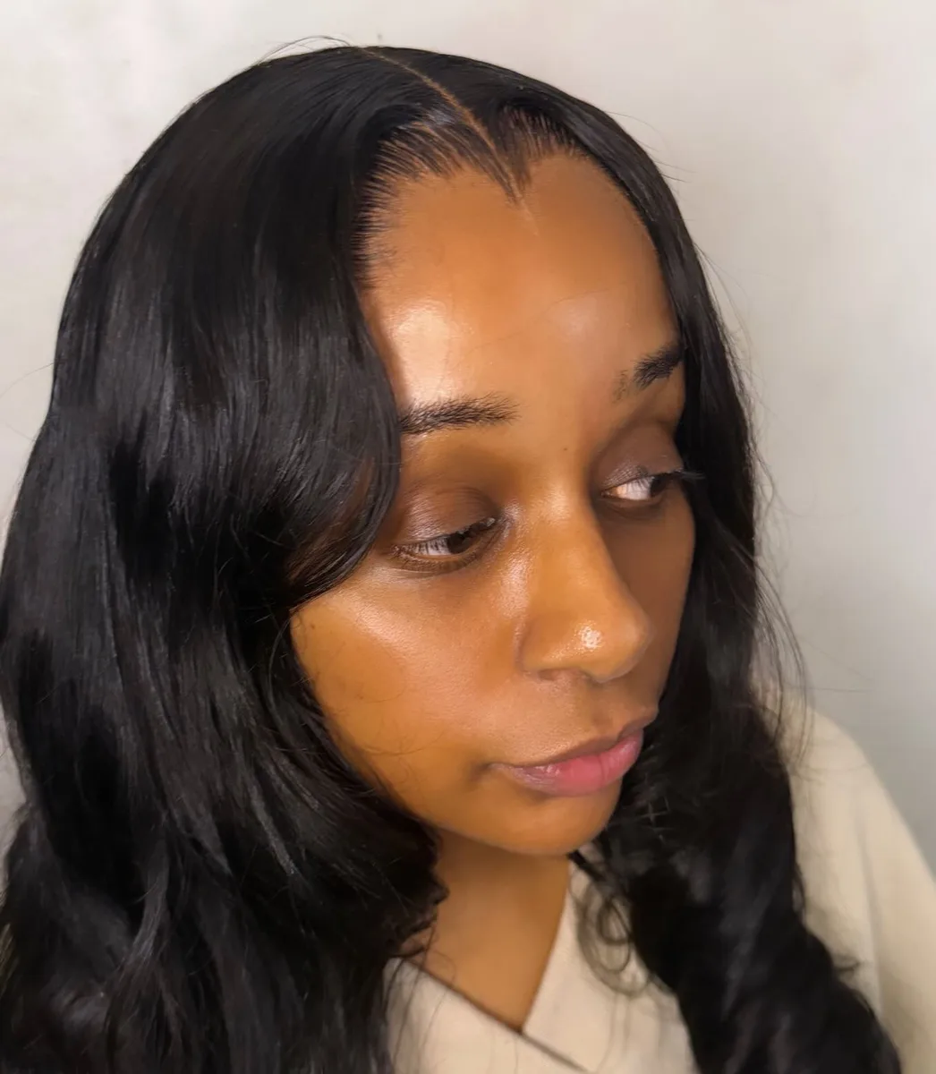 Pre-Made Wigs