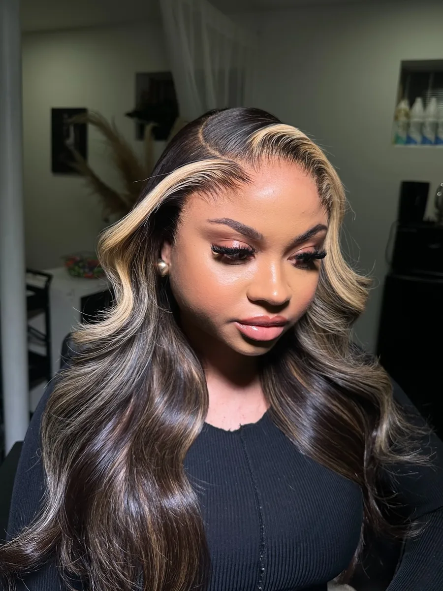 Lace Closure/Frontal Installs