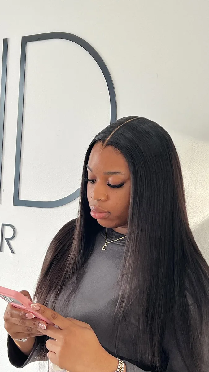 Wig Installations