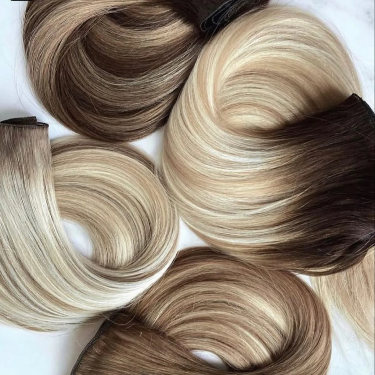 1B & 613 Colour Services