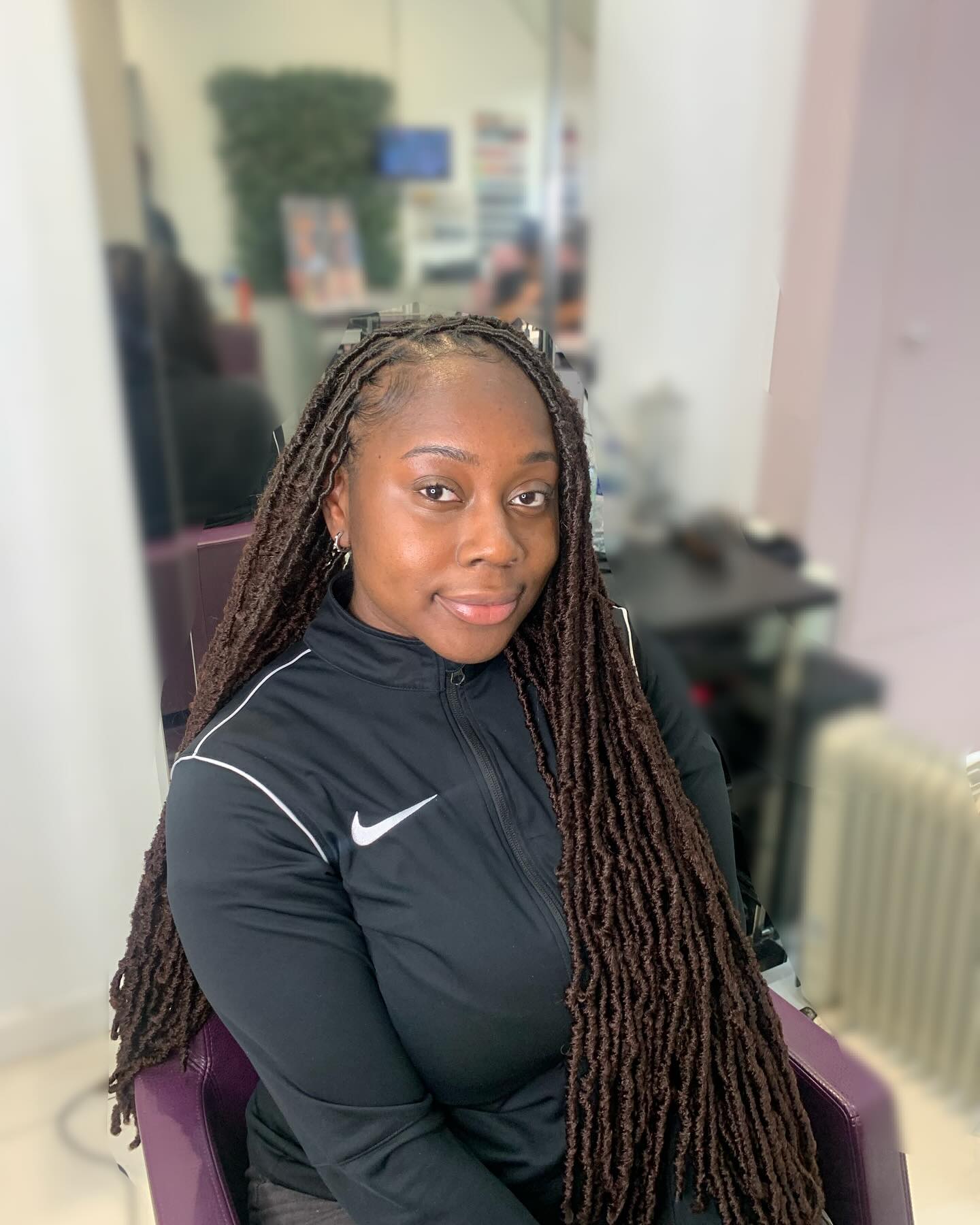 B Signature Styles, braids specialist in Chadwell Heath, RM6