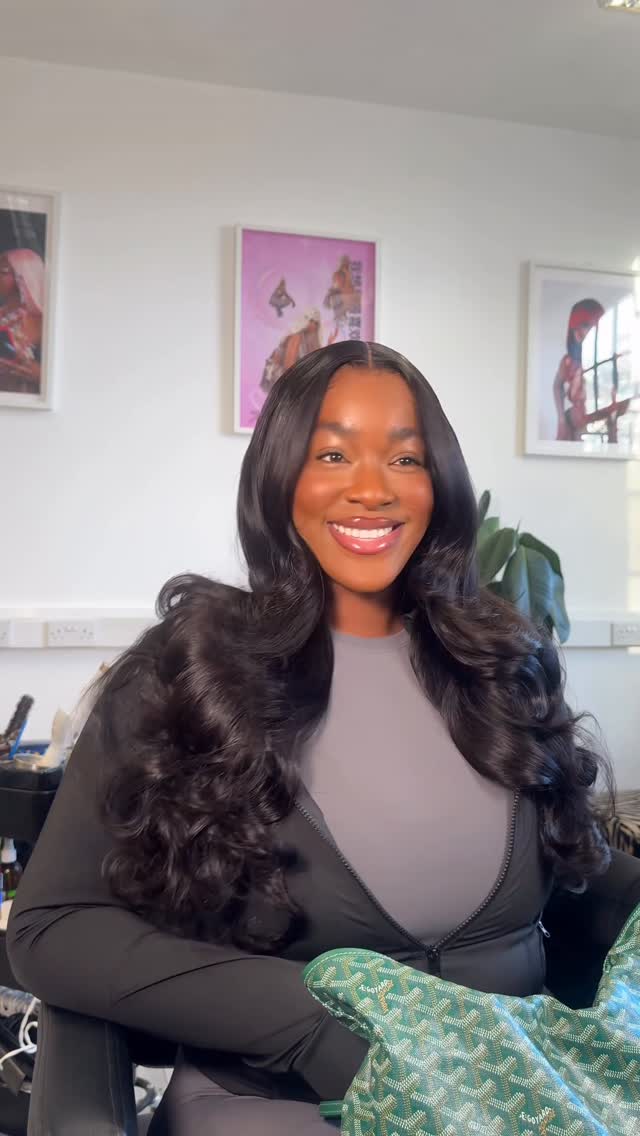 B Slayed It – wigs by a stylist in Camberwell, SE5, photo 4