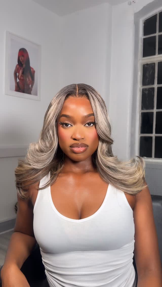 B Slayed It – wigs by a stylist in Camberwell, SE5, photo 2