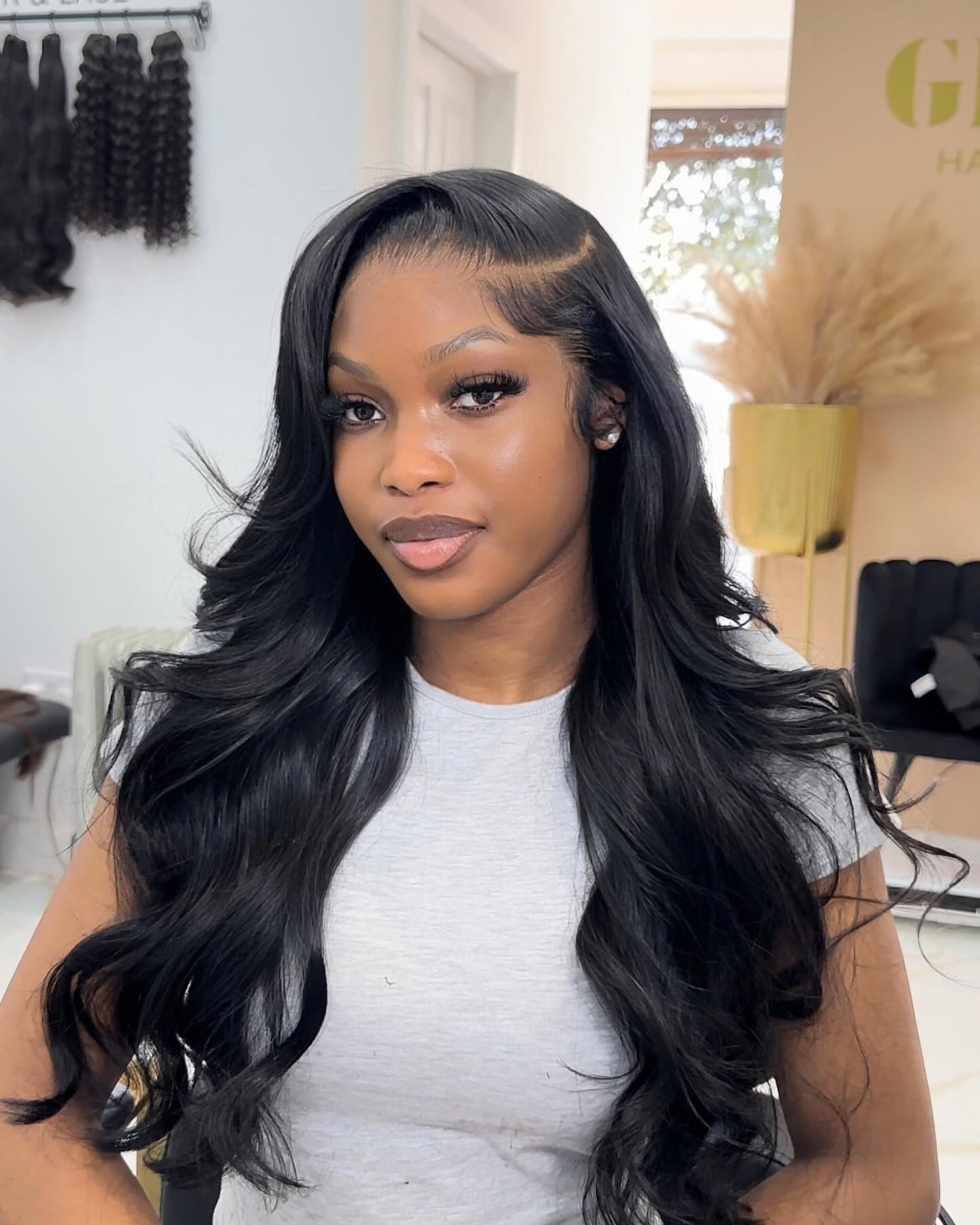 RG Wigs – wigs by a stylist in Leyton, E10, photo 2