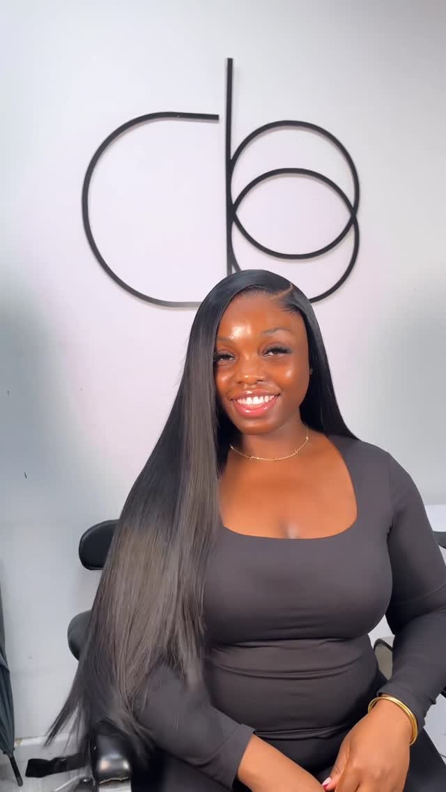 DBP Hair – wigs by a stylist in Ilford, IG1, photo 5