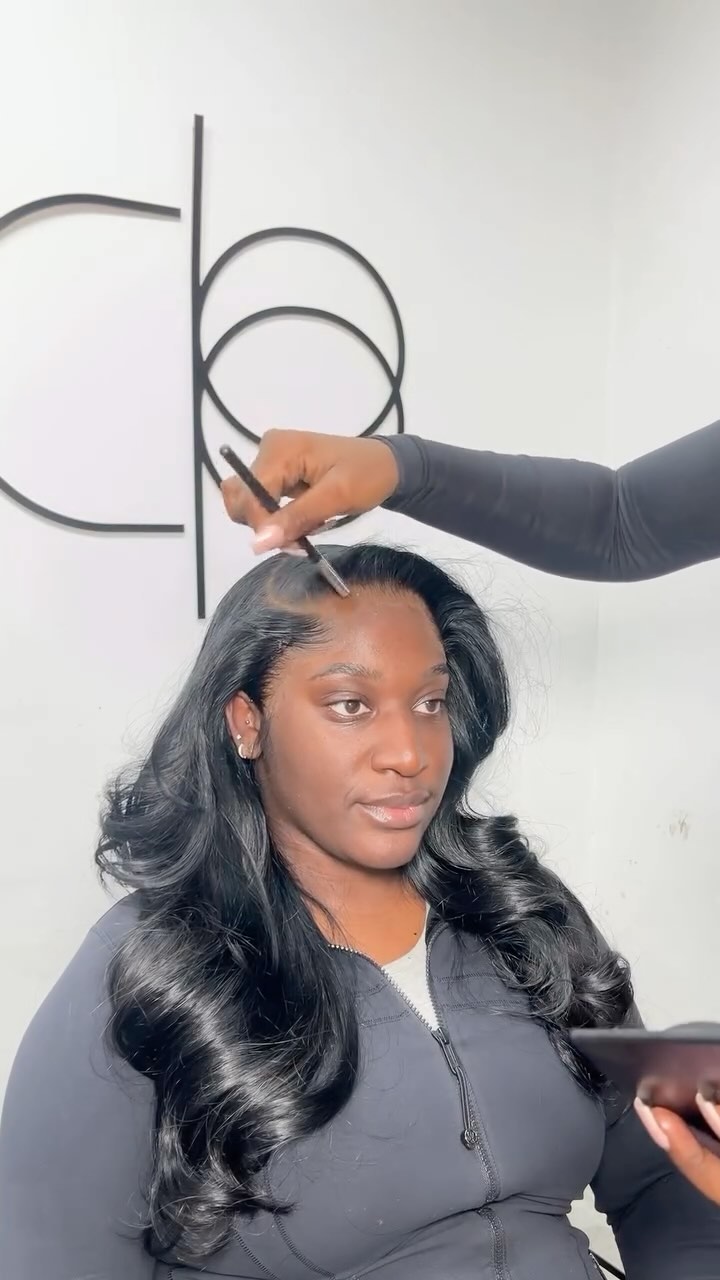 DBP Hair – wigs by a stylist in Ilford, IG1, photo 2