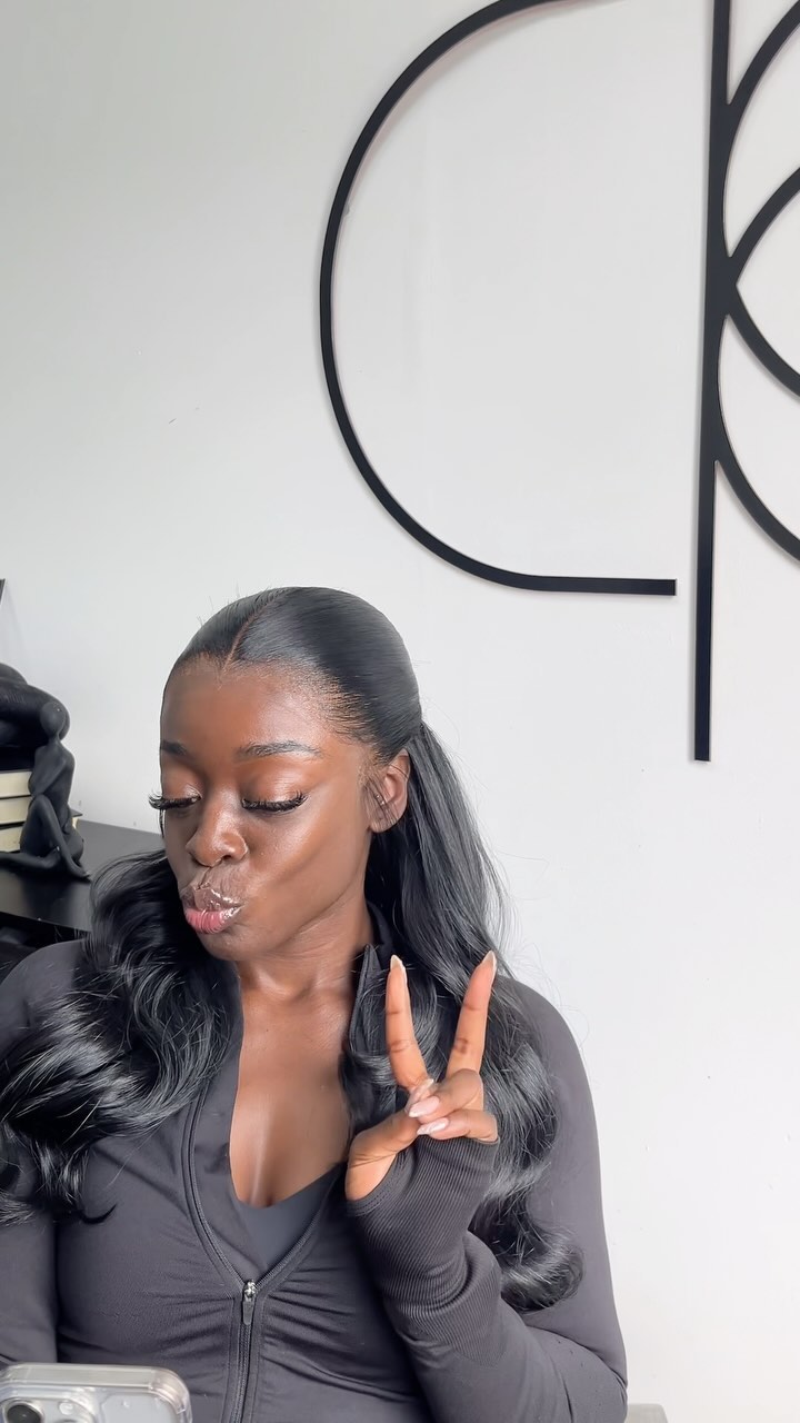 DBP Hair – wigs by a stylist in Ilford, IG1, photo 4