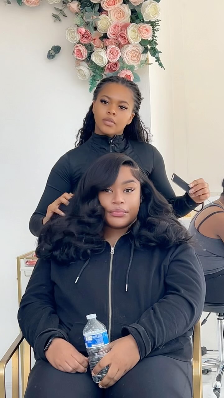 MD Wigs, wigs specialist in Catford, SE6