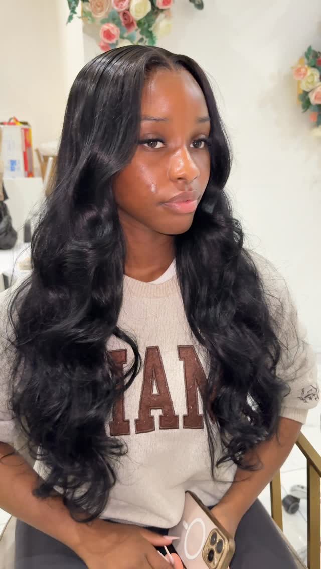 MD Wigs – wigs by a stylist in Catford, SE6, photo 3