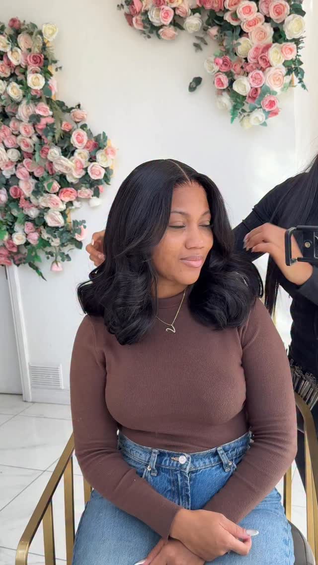 MD Wigs – wigs by a stylist in Catford, SE6, photo 4