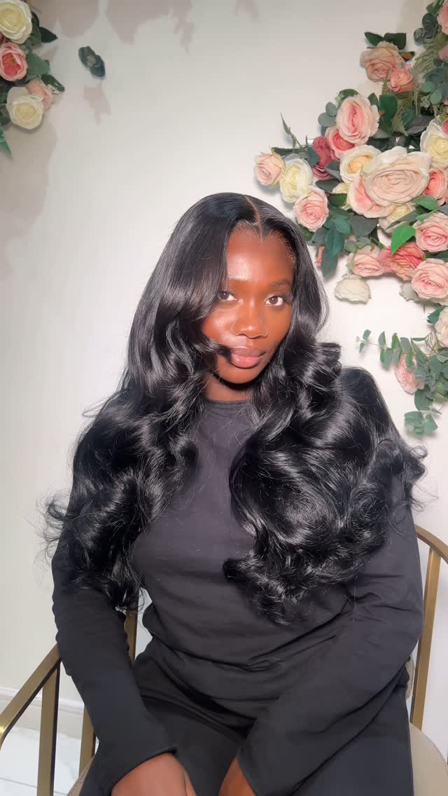MD Wigs – wigs by a stylist in Catford, SE6, photo 5