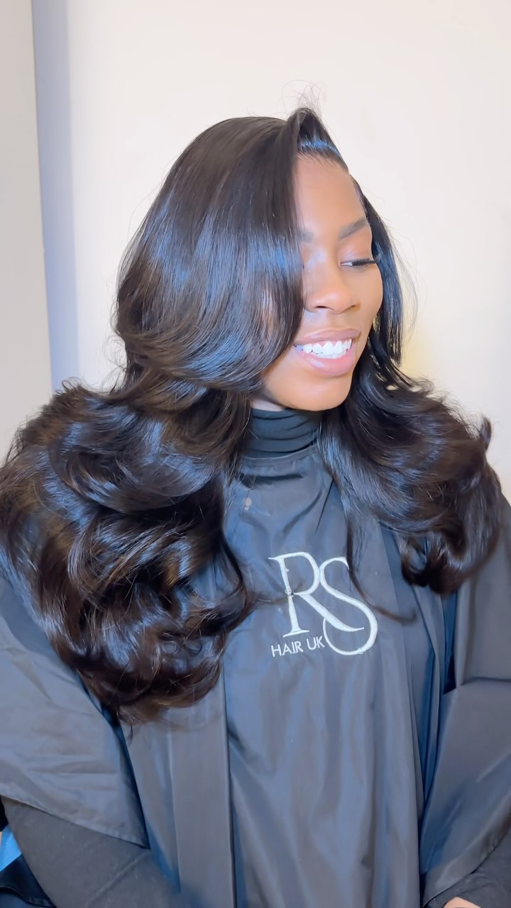 RS Hair UK – wigs by a stylist in Bow, E3, photo 3