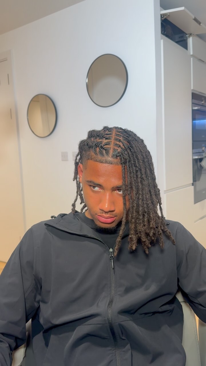 RV Hair UK – locs by a stylist in West End, W1S, photo 5