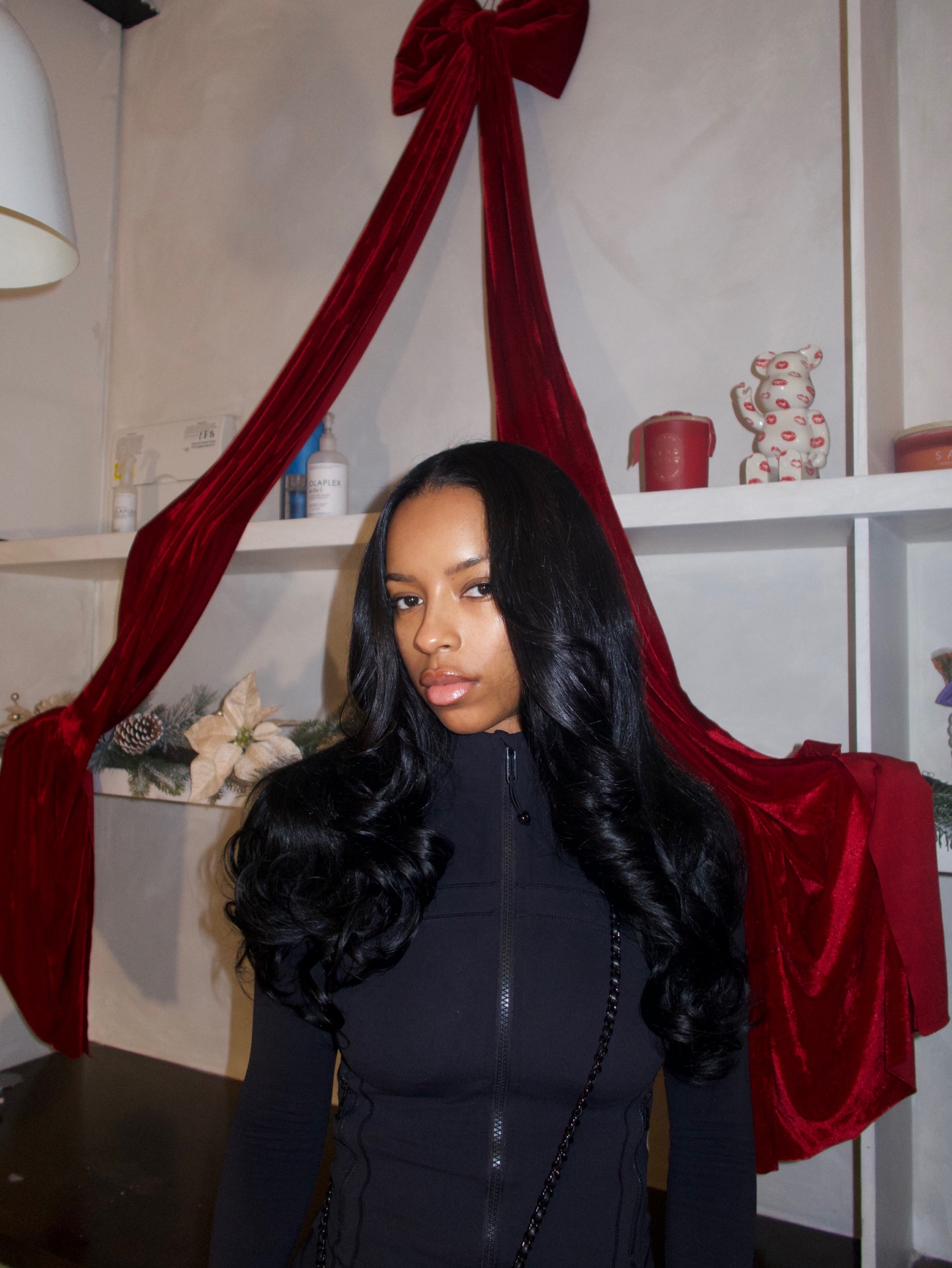 Paula Made Me – weave by a stylist in Abbey Wood, SE2, photo 5