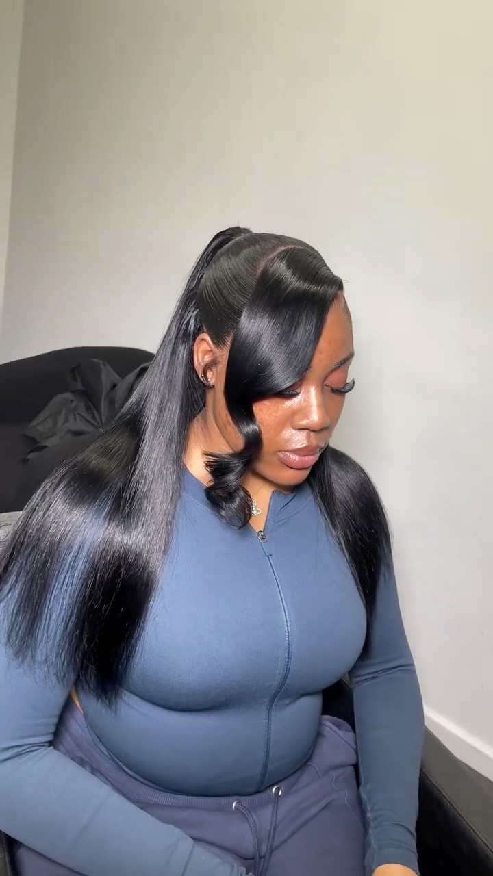 Get Pony’D – ponytails by a stylist in Clapton, E5, photo 4