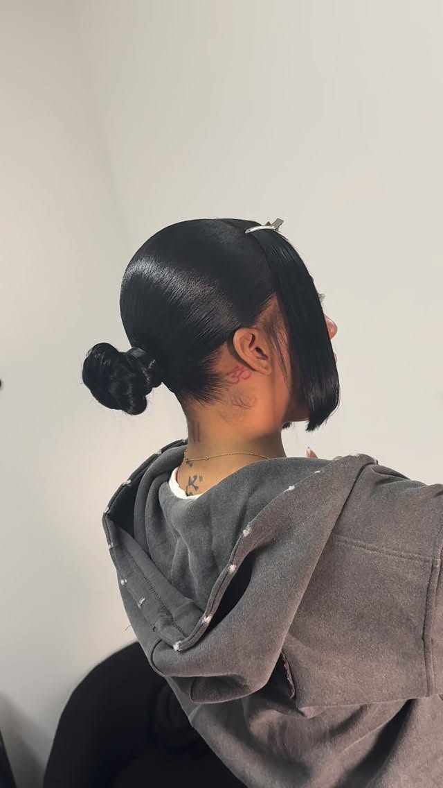 Get Pony’D – ponytails by a stylist in Clapton, E5, photo 5