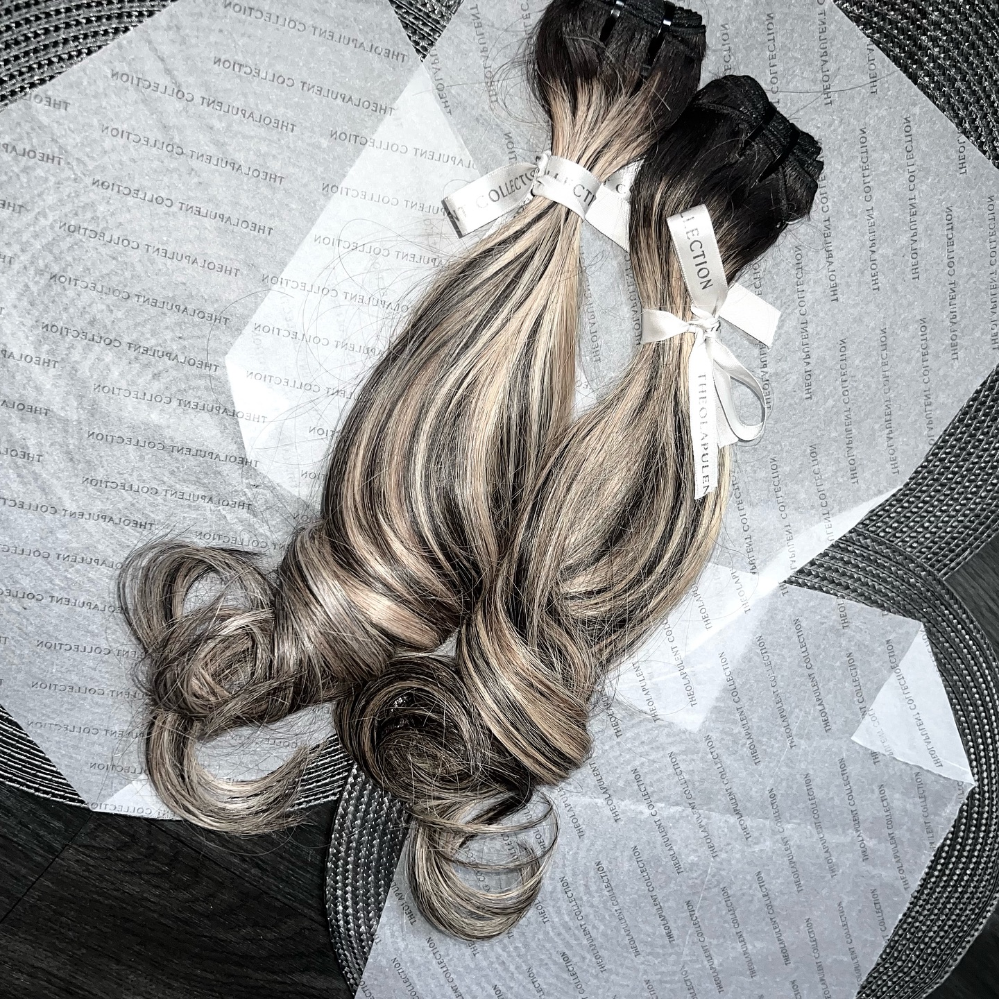 Coloured By AD – colouring by a stylist in Stockwell, SW9, photo 3