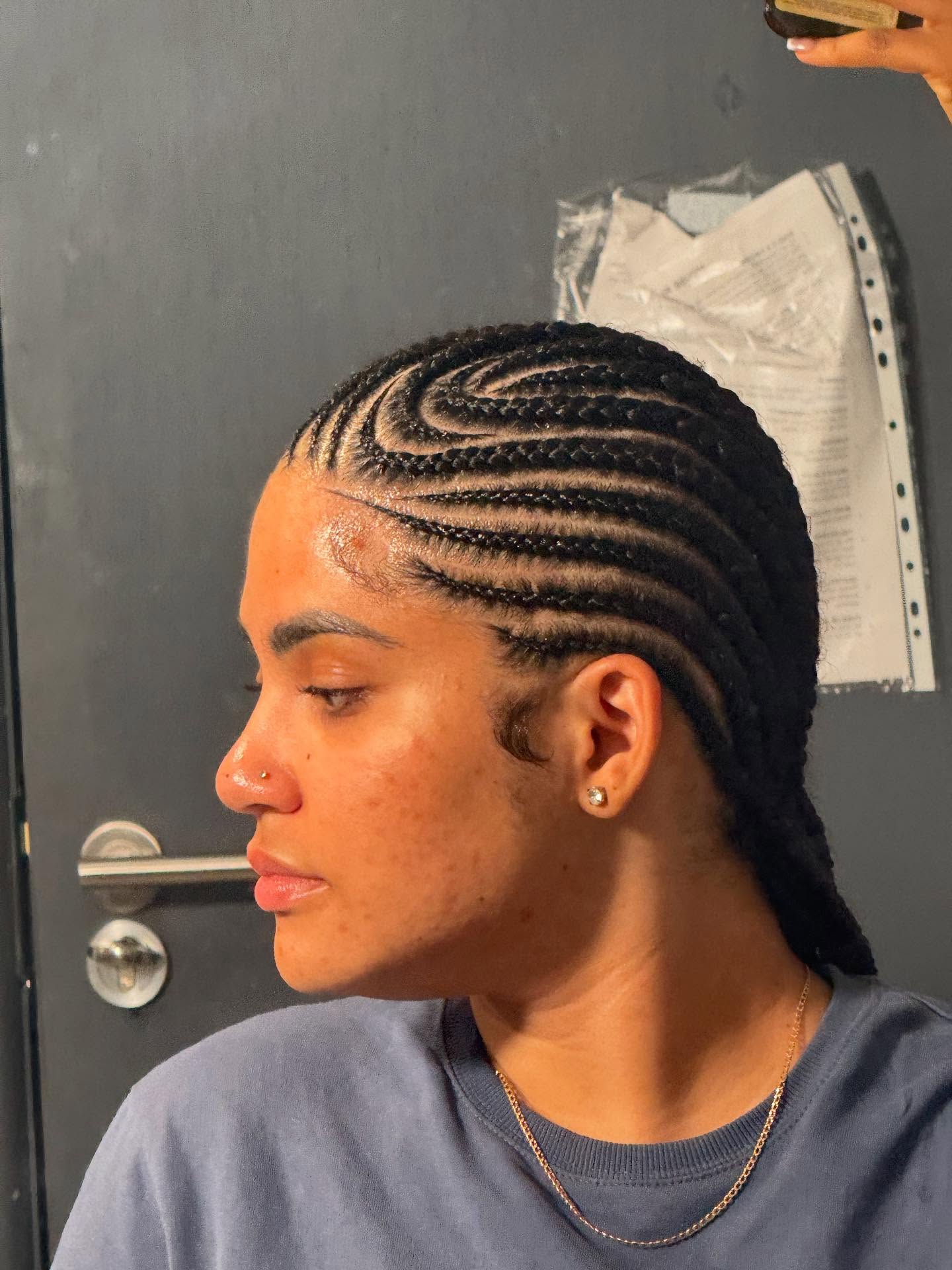 hairbyvii – braids by a stylist in South Bank, SE1, photo 2