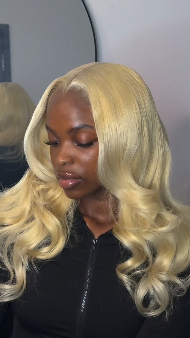 hairbyvii – braids by a stylist in South Bank, SE1, photo 3