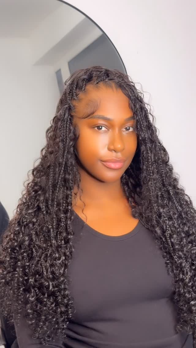 hairbyvii – braids by a stylist in South Bank, SE1, photo 4