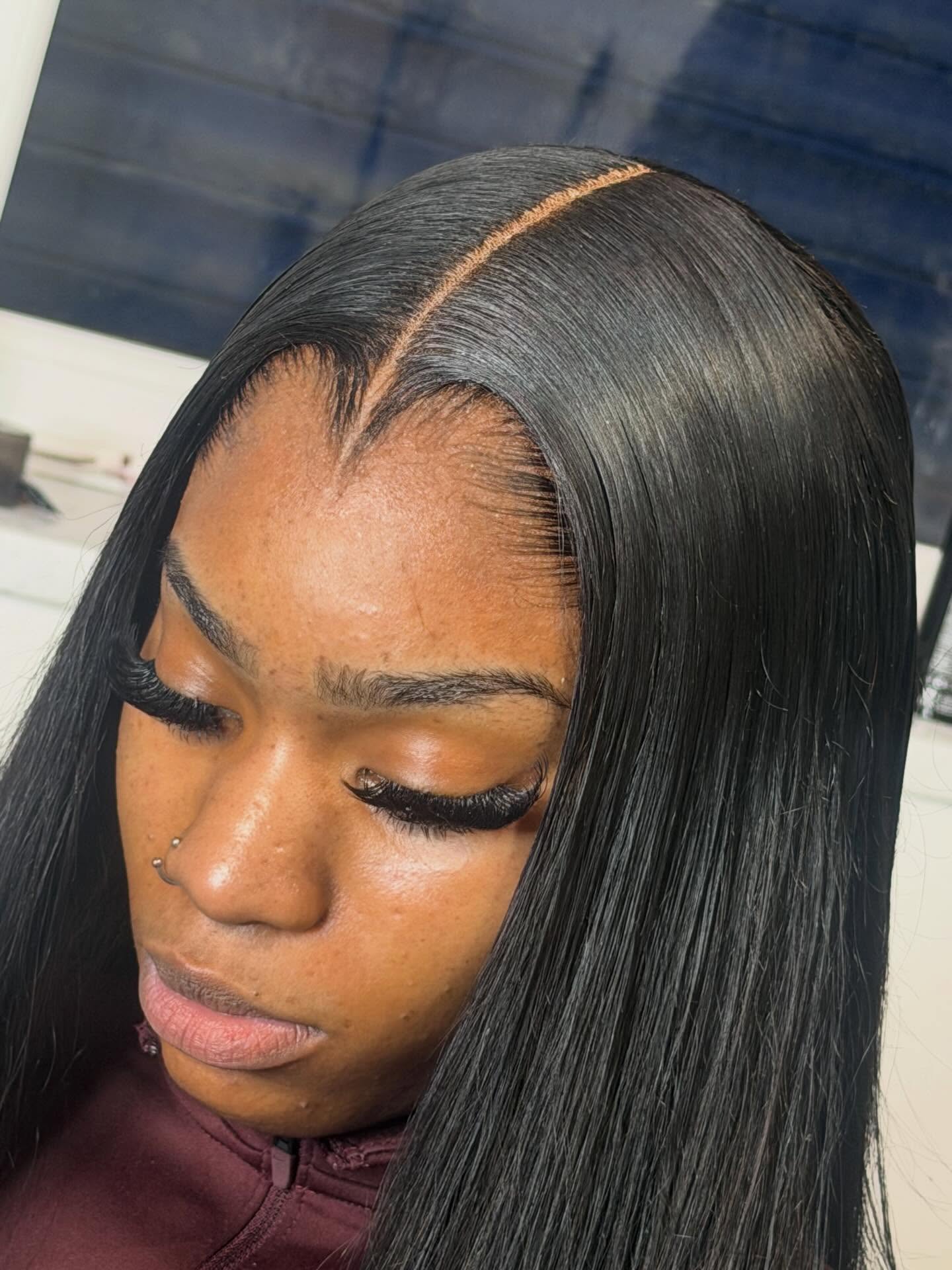hairbyvii – braids by a stylist in South Bank, SE1, photo 5