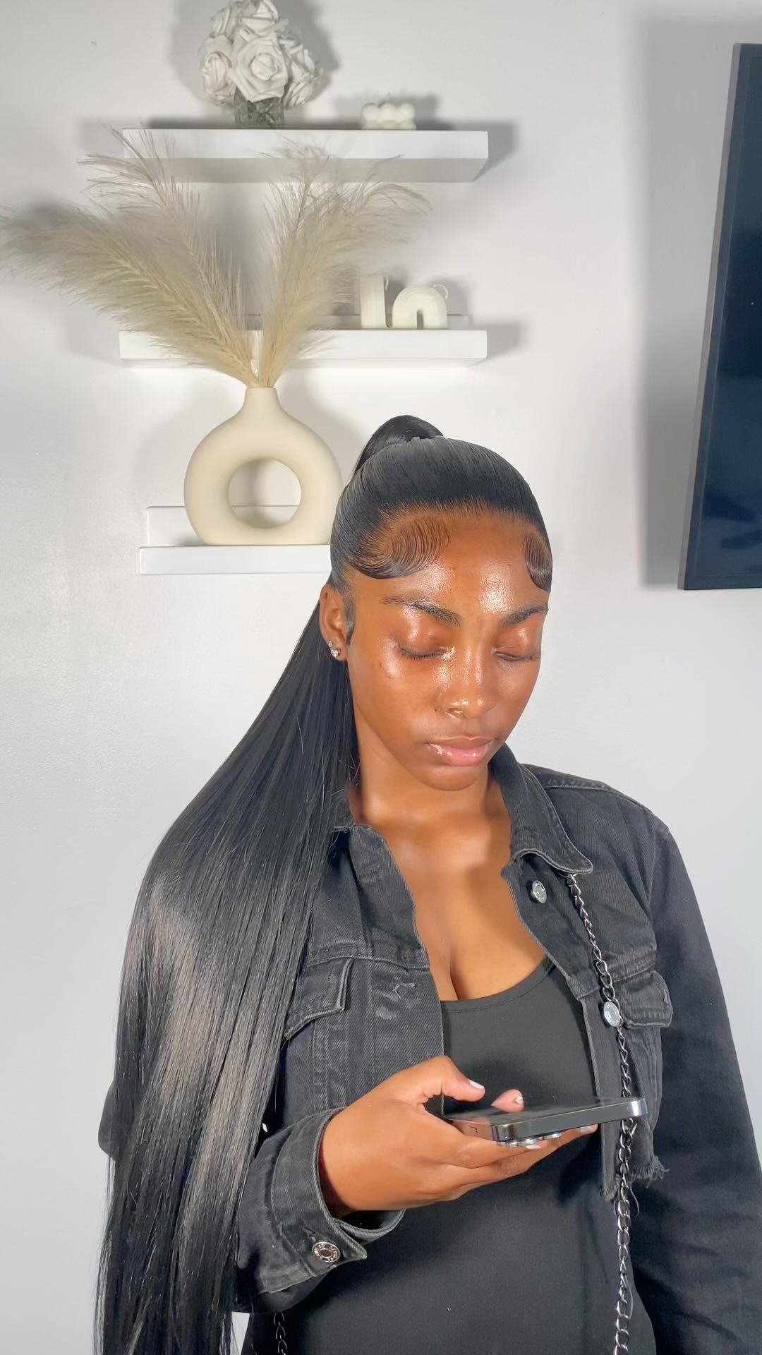  Chae Hair, ponytails specialist in South Bank, SE1