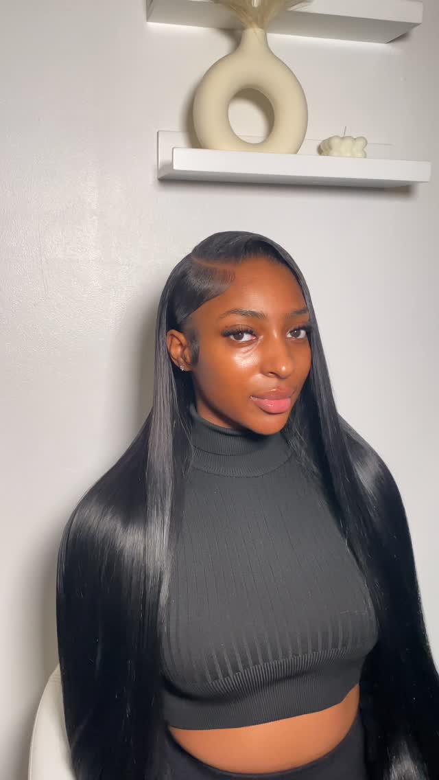 Chae Hair – ponytails by a stylist in South Bank, SE1, photo 2