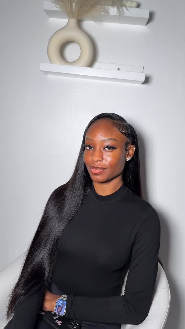 Chae Hair – ponytails by a stylist in South Bank, SE1, photo 4
