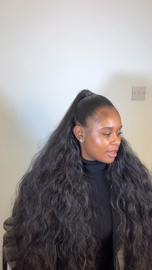 Melr Hair, ponytails specialist in Enfield Lock, EN3