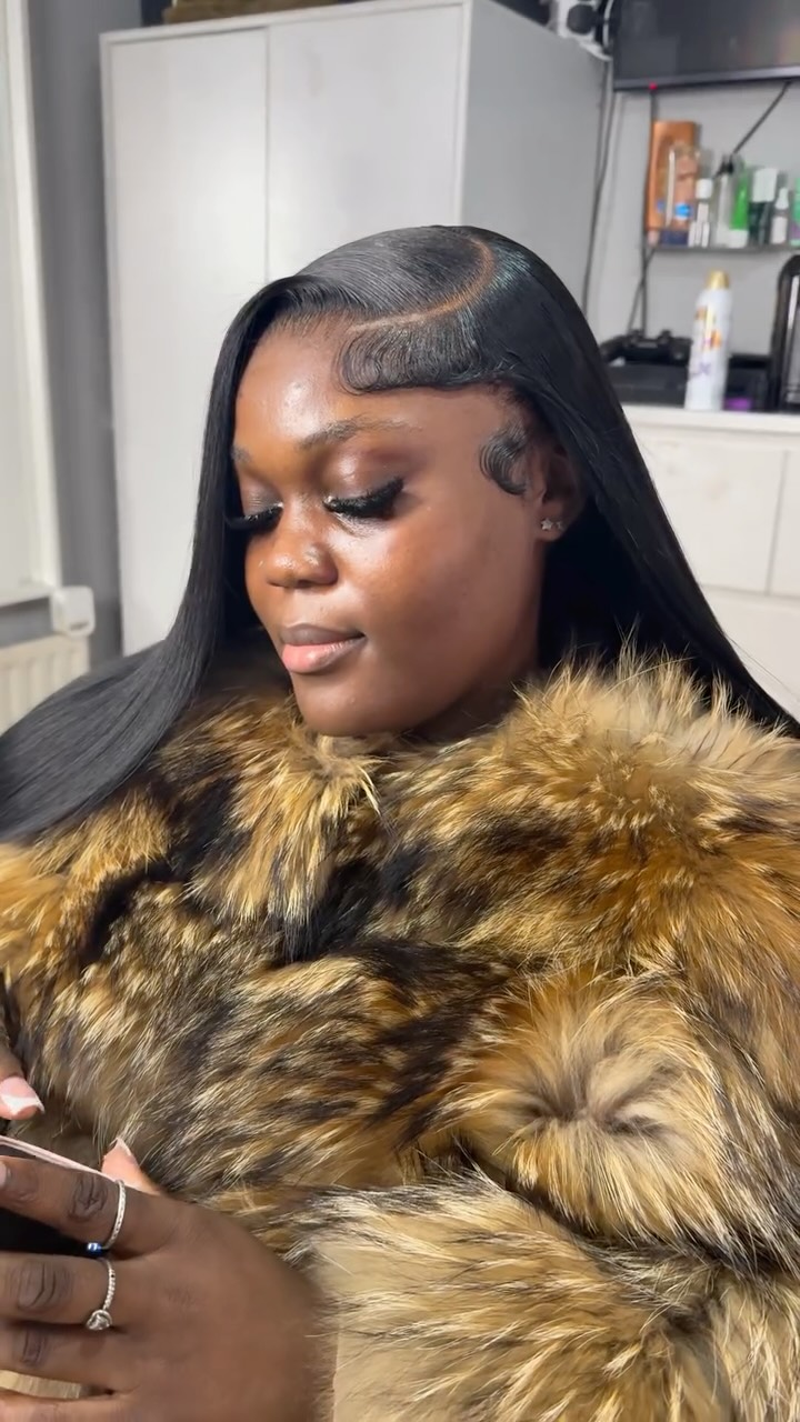 Hair By CC – wigs by a stylist in Tottenham, N17, photo 4