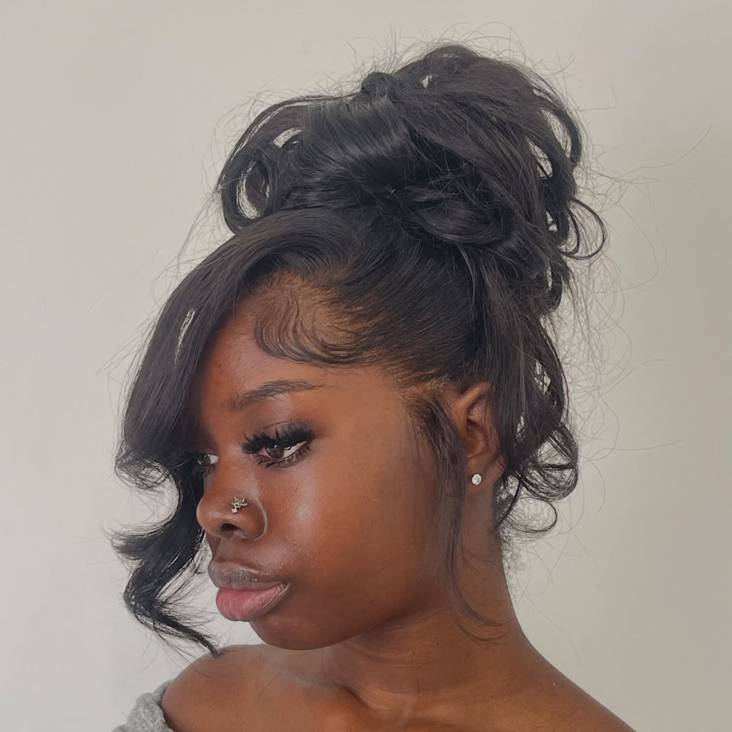 The Lace Suite, wigs specialist in Abbey Wood, SE2