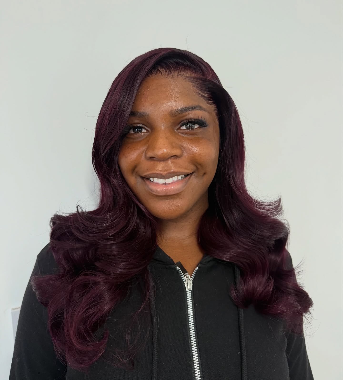 The Lace Suite – wigs by a stylist in Abbey Wood, SE2, photo 4