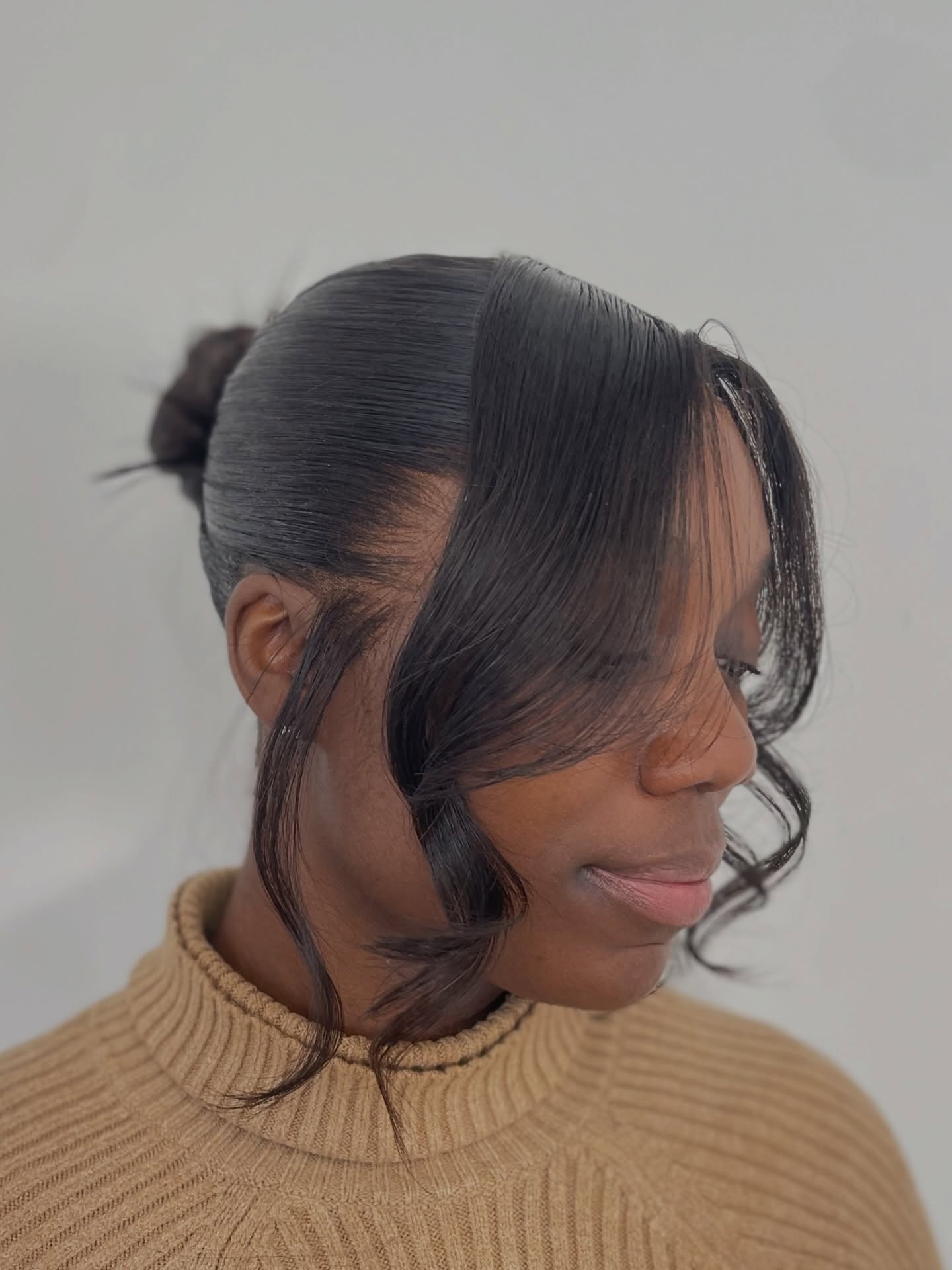 The Lace Suite – wigs by a stylist in Abbey Wood, SE2, photo 5