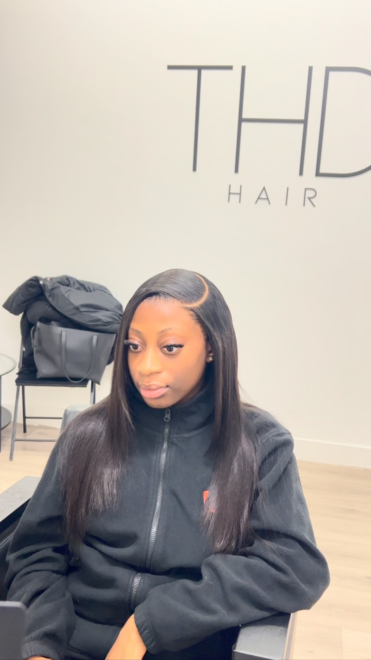 THD Hair – wigs by a stylist in Enfield, EN1, photo 2