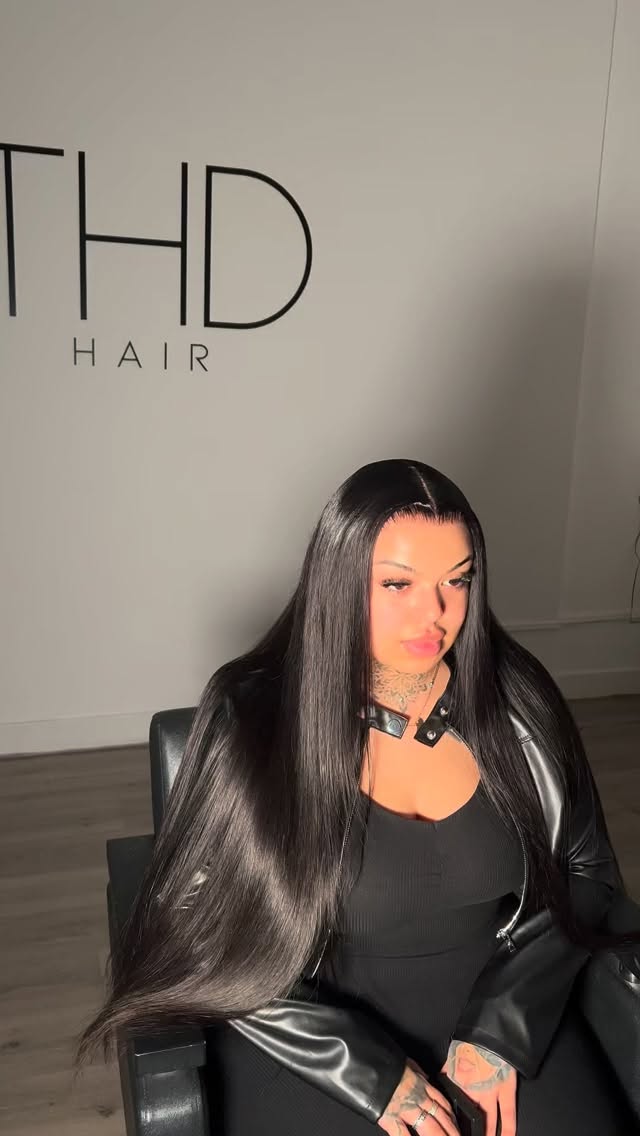 THD Hair – wigs by a stylist in Enfield, EN1, photo 3