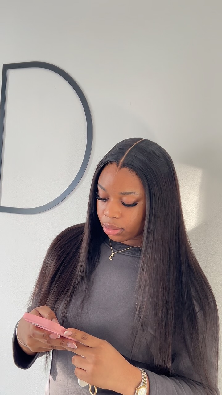 THD Hair – wigs by a stylist in Enfield, EN1, photo 4