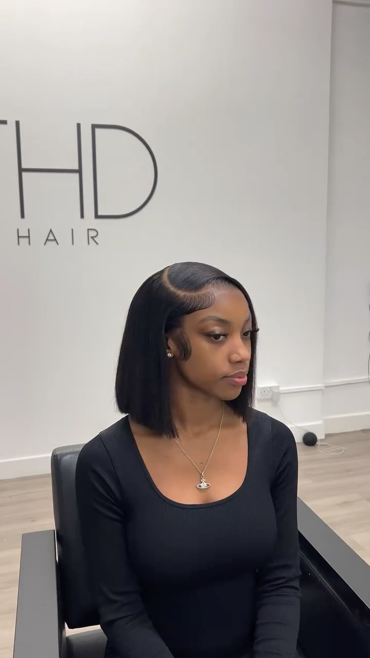 THD Hair, wigs specialist in Enfield, EN1
