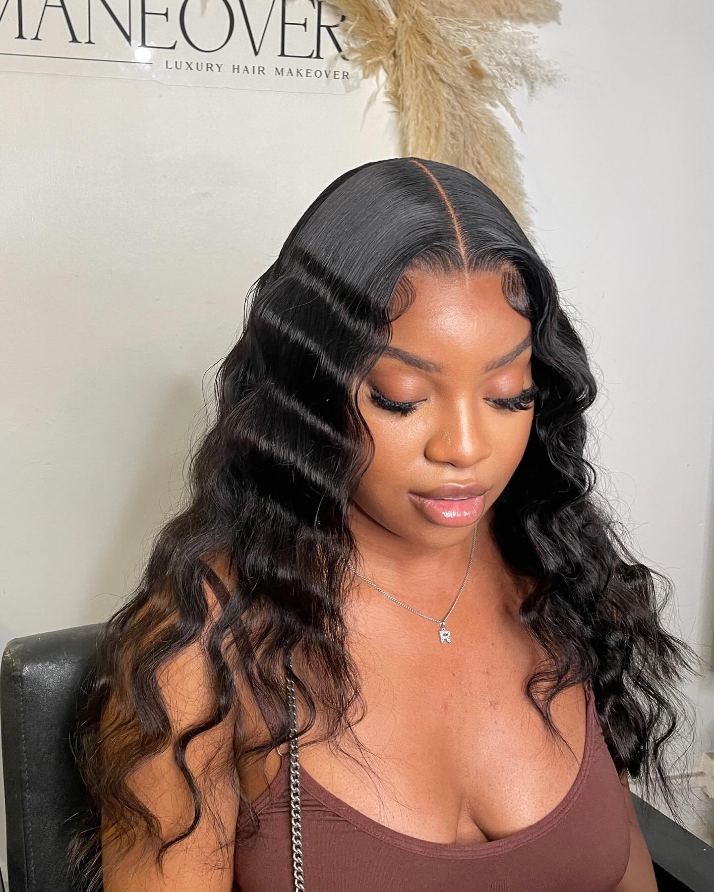 The Mane Over, wigs specialist in CR4, CR4
