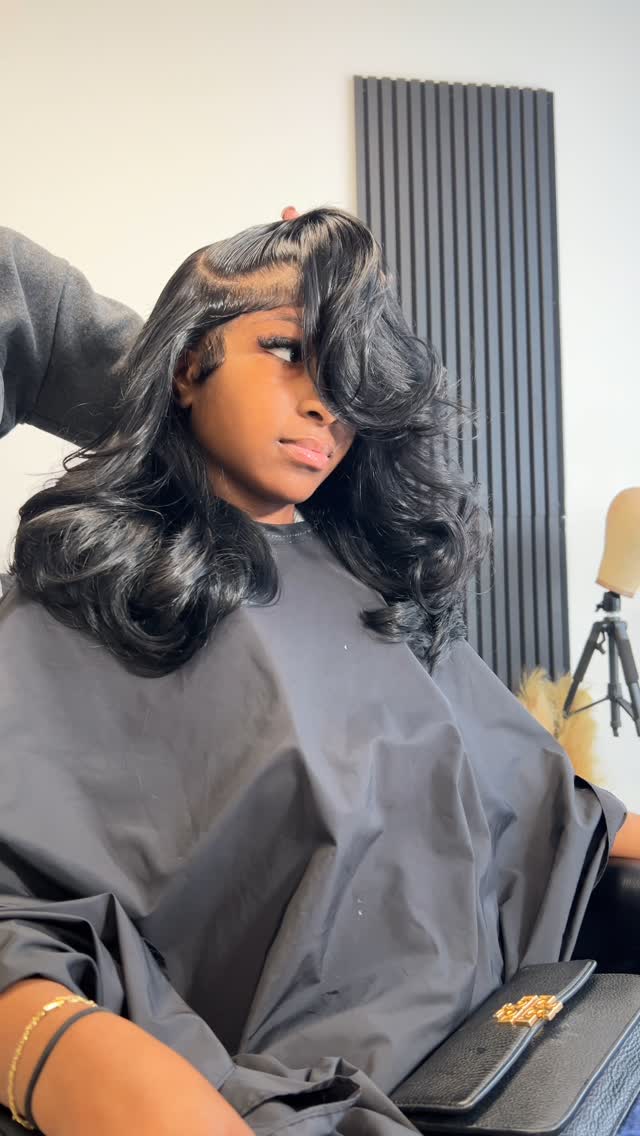 By Alero Grace – wigs by a stylist in Bow, E3, photo 2