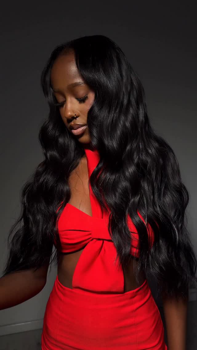 Mz Parlour – wigs by a stylist in Canning Town, E16, photo 3