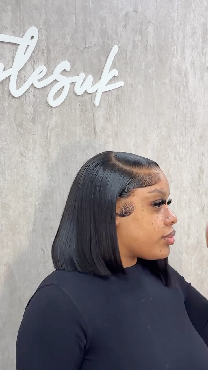 AK Styles UK, wigs specialist in Deptford, SE8