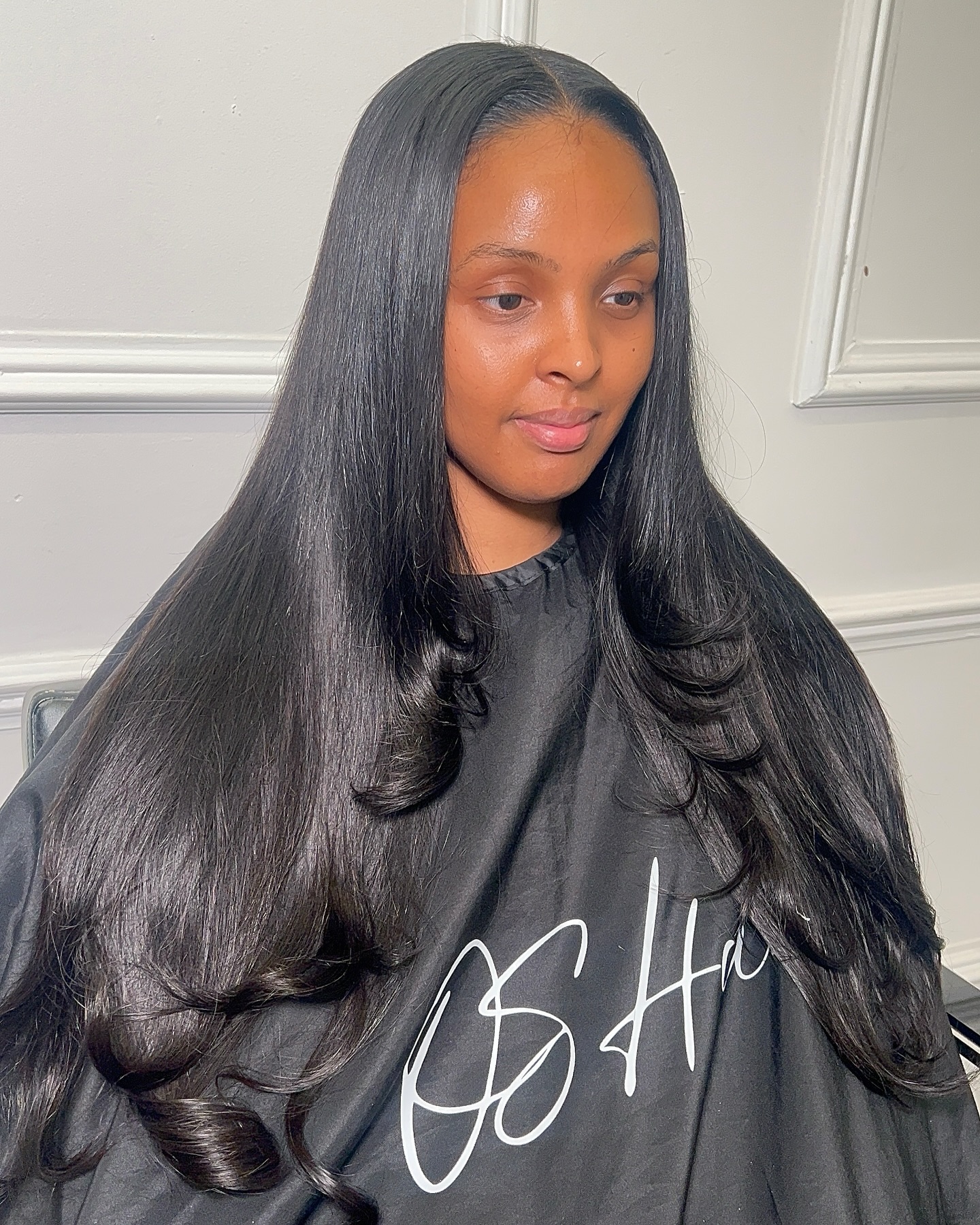OS Hair, wigs specialist in Palmers Green, N13